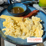 Hôtel Rosalie - Petit-déjeuner