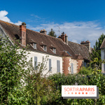 Maison Jean Cocteau à Milly-la-Forêt en Essonne - photos -  A7C6355