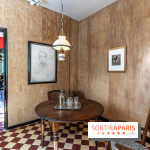 Maison Jean Cocteau à Milly-la-Forêt en Essonne - photos -  A7C6367