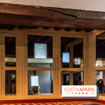 Maison Jean Cocteau à Milly-la-Forêt en Essonne - photos -  A7C6373