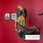 Maison Jean Cocteau à Milly-la-Forêt en Essonne - photos -  A7C6380