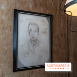 Maison Jean Cocteau à Milly-la-Forêt en Essonne - photos -  A7C6382