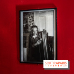 Maison Jean Cocteau à Milly-la-Forêt en Essonne - photos -  portrait