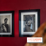 Maison Jean Cocteau à Milly-la-Forêt en Essonne - photos -  portrait