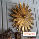 Maison Jean Cocteau à Milly-la-Forêt en Essonne - photos -  soleil - cadeau de Coco Chanel