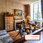 Maison Jean Cocteau à Milly-la-Forêt en Essonne - photos -  A7C6391