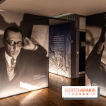 Maison Jean Cocteau à Milly-la-Forêt en Essonne - photos -  A7C6404