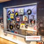 Maison Jean Cocteau à Milly-la-Forêt en Essonne - photos -  exposition musique