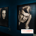 Maison Jean Cocteau à Milly-la-Forêt en Essonne - photos -  Jean Marais