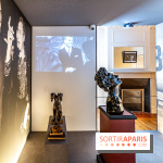 Maison Jean Cocteau à Milly-la-Forêt en Essonne - photos -  A7C6413