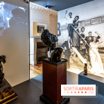 Maison Jean Cocteau à Milly-la-Forêt en Essonne - photos -  A7C6415