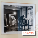 Maison Jean Cocteau à Milly-la-Forêt en Essonne - photos -  A7C6418