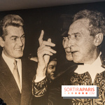 Maison Jean Cocteau à Milly-la-Forêt en Essonne - photos -  Jean Marais