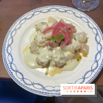 Le Comptoir de crème  -