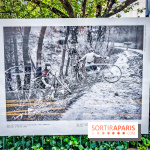 Championnes : l'exposition photo qui explore le sport féminin se dévoile à la galerie Roger-Viollet - IMG20240613102453