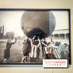 Championnes : l'exposition photo qui explore le sport féminin se dévoile à la galerie Roger-Viollet - IMG20240613093101