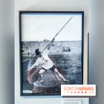 Championnes : l'exposition photo qui explore le sport féminin se dévoile à la galerie Roger-Viollet - IMG20240613092816