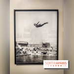 Championnes : l'exposition photo qui explore le sport féminin se dévoile à la galerie Roger-Viollet - IMG20240613101908