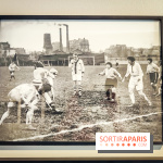 Championnes : l'exposition photo qui explore le sport féminin se dévoile à la galerie Roger-Viollet - IMG20240613093051