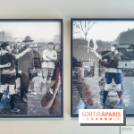 Championnes : l'exposition photo qui explore le sport féminin se dévoile à la galerie Roger-Viollet