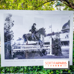 Championnes : l'exposition photo qui explore le sport féminin se dévoile à la galerie Roger-Viollet - IMG20240613102827