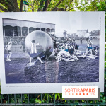 Championnes : l'exposition photo qui explore le sport féminin se dévoile à la galerie Roger-Viollet - IMG20240613102812