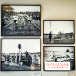 Championnes : l'exposition photo qui explore le sport féminin se dévoile à la galerie Roger-Viollet - IMG20240613092808