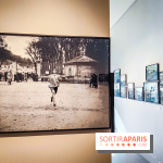 Championnes : l'exposition photo qui explore le sport féminin se dévoile à la galerie Roger-Viollet