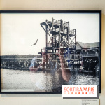 Championnes : l'exposition photo qui explore le sport féminin se dévoile à la galerie Roger-Viollet - IMG20240613101543