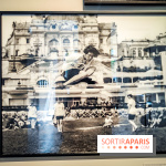 Championnes : l'exposition photo qui explore le sport féminin se dévoile à la galerie Roger-Viollet - IMG20240613093029