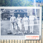 Championnes : l'exposition photo qui explore le sport féminin se dévoile à la galerie Roger-Viollet - IMG20240613102346