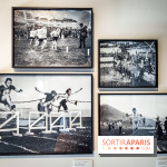 Championnes : l'exposition photo qui explore le sport féminin se dévoile à la galerie Roger-Viollet - IMG20240613092827