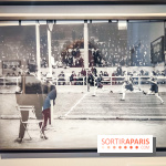 Championnes : l'exposition photo qui explore le sport féminin se dévoile à la galerie Roger-Viollet - IMG20240613092952