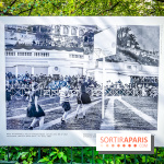 Championnes : l'exposition photo qui explore le sport féminin se dévoile à la galerie Roger-Viollet - IMG20240613102530