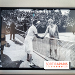 Championnes : l'exposition photo qui explore le sport féminin se dévoile à la galerie Roger-Viollet - IMG20240613092929