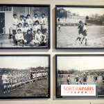 Championnes : l'exposition photo qui explore le sport féminin se dévoile à la galerie Roger-Viollet