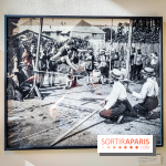 Championnes : l'exposition photo qui explore le sport féminin se dévoile à la galerie Roger-Viollet - IMG20240613092752