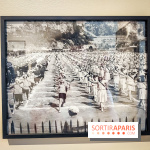 Championnes : l'exposition photo qui explore le sport féminin se dévoile à la galerie Roger-Viollet - IMG20240613101733