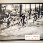 Championnes : l'exposition photo qui explore le sport féminin se dévoile à la galerie Roger-Viollet - IMG20240613093001