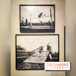 Championnes : l'exposition photo qui explore le sport féminin se dévoile à la galerie Roger-Viollet - IMG20240613101855