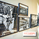 Championnes : l'exposition photo qui explore le sport féminin se dévoile à la galerie Roger-Viollet - IMG20240613092622