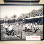 Championnes : l'exposition photo qui explore le sport féminin se dévoile à la galerie Roger-Viollet