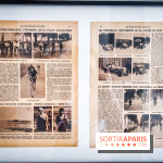 Championnes : l'exposition photo qui explore le sport féminin se dévoile à la galerie Roger-Viollet - IMG20240613092901