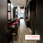 L'atelier de l'éclair à Paris