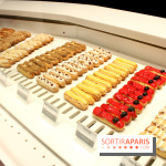 L'atelier de l'éclair à Paris