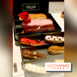 L'atelier de l'éclair à Paris