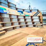 Archi-Folies 2024 : l'architecture s'expose grandeur nature à la Villette - nos photos - IMG20240613185818