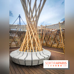 Archi-Folies 2024 : l'architecture s'expose grandeur nature à la Villette - nos photos