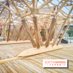 Archi-Folies 2024 : l'architecture s'expose grandeur nature à la Villette - nos photos