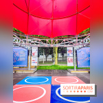 Archi-Folies 2024 : l'architecture s'expose grandeur nature à la Villette - nos photos